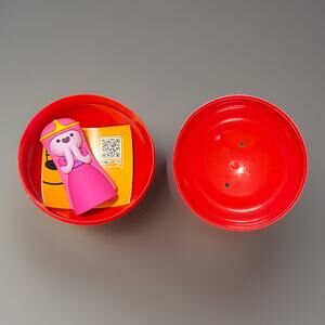 🔥Cartoon Network ADVENTURE TIME Buddies PRINCESS BUBBLEGUM BNWT🔥